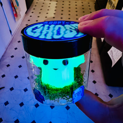 Glow Adopt-A-Ghost 3D Print