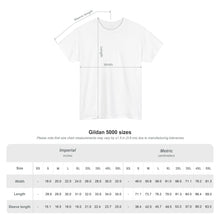 Tanner Connor 2028 Unisex Heavy Cotton Tee
