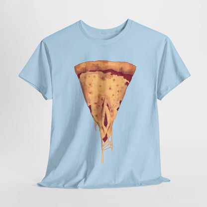 Hot N Ready Unisex Heavy Cotton Tee