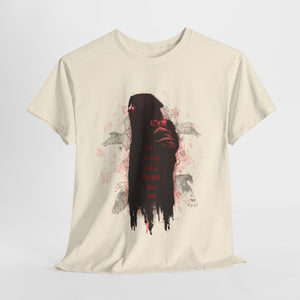 Eden Unisex Heavy Cotton Tee