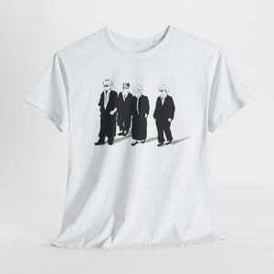 Reservoir Girls Unisex Heavy Cotton Tee Unisex Heavy Cotton Tee