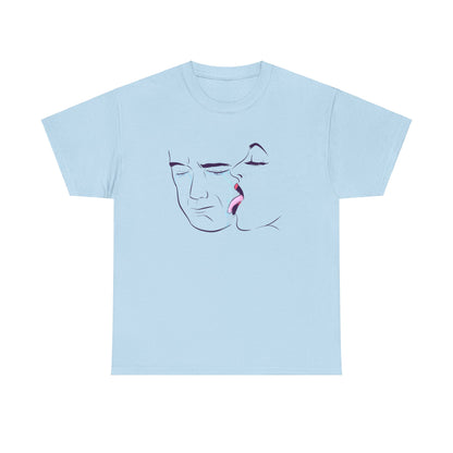 Boy Tears Unisex Heavy Cotton Tee