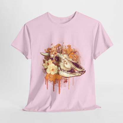 Apiary Unisex Heavy Cotton Tee