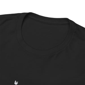 Deer Daddy / Nocturnal Unisex Heavy Cotton Tee