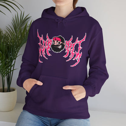 LVB Deathcore Unisex Heavy Blend Hooded Sweatshirt