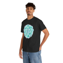 Succulent Unisex Heavy Cotton Tee