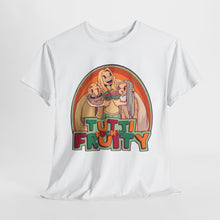 Tutti Fruity Unisex Heavy Cotton Tee