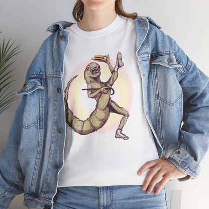 Hello My Baby Unisex Heavy Cotton Tee