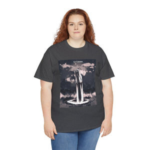 La Llorona Unisex Heavy Cotton Tee