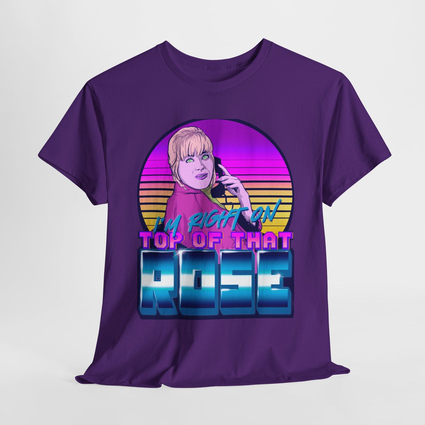 Career Woman Unisex Heavy Cotton Tee