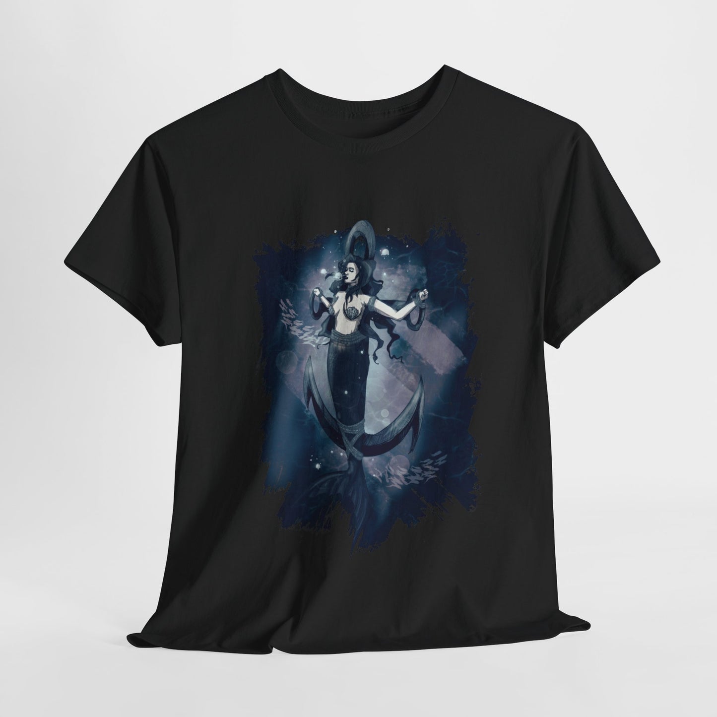 Sea Of Love Unisex Heavy Cotton Tee