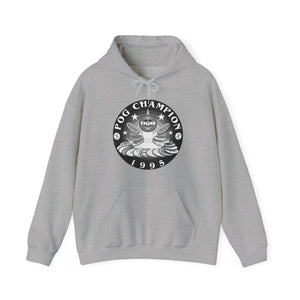 Pog Champion Unisex Heavy Blend Hooded Sweatshirt