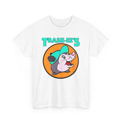Trashee's Unisex Heavy Cotton Patreon Tee