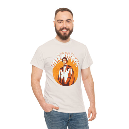 The Grand Wizard Unisex Heavy Cotton Tee