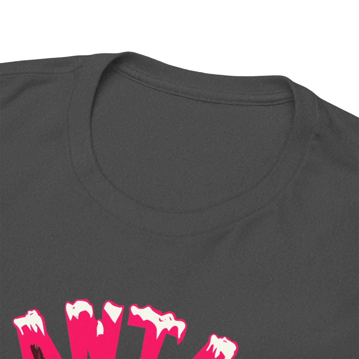 Santa's Helpers Unisex Heavy Cotton Tee