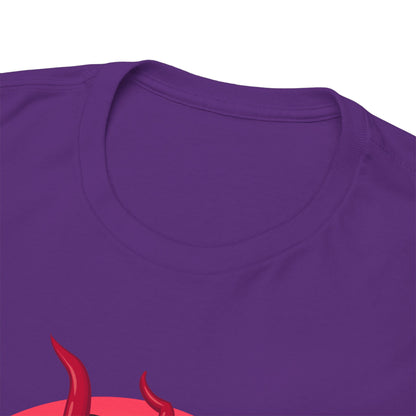 Six Thicc Six Unisex Heavy Cotton Tee