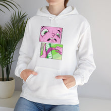 Biscuit Battle Unisex Heavy Blend Hooded Sweatshirt