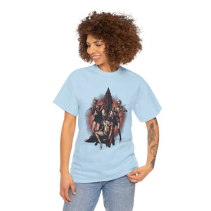 Homecoming Unisex Heavy Cotton Tee