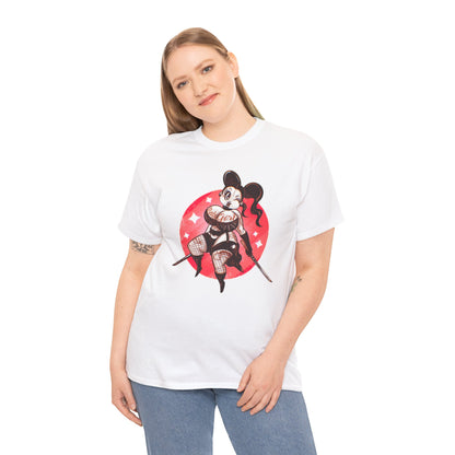 Baby Girl Unisex Heavy Cotton Tee
