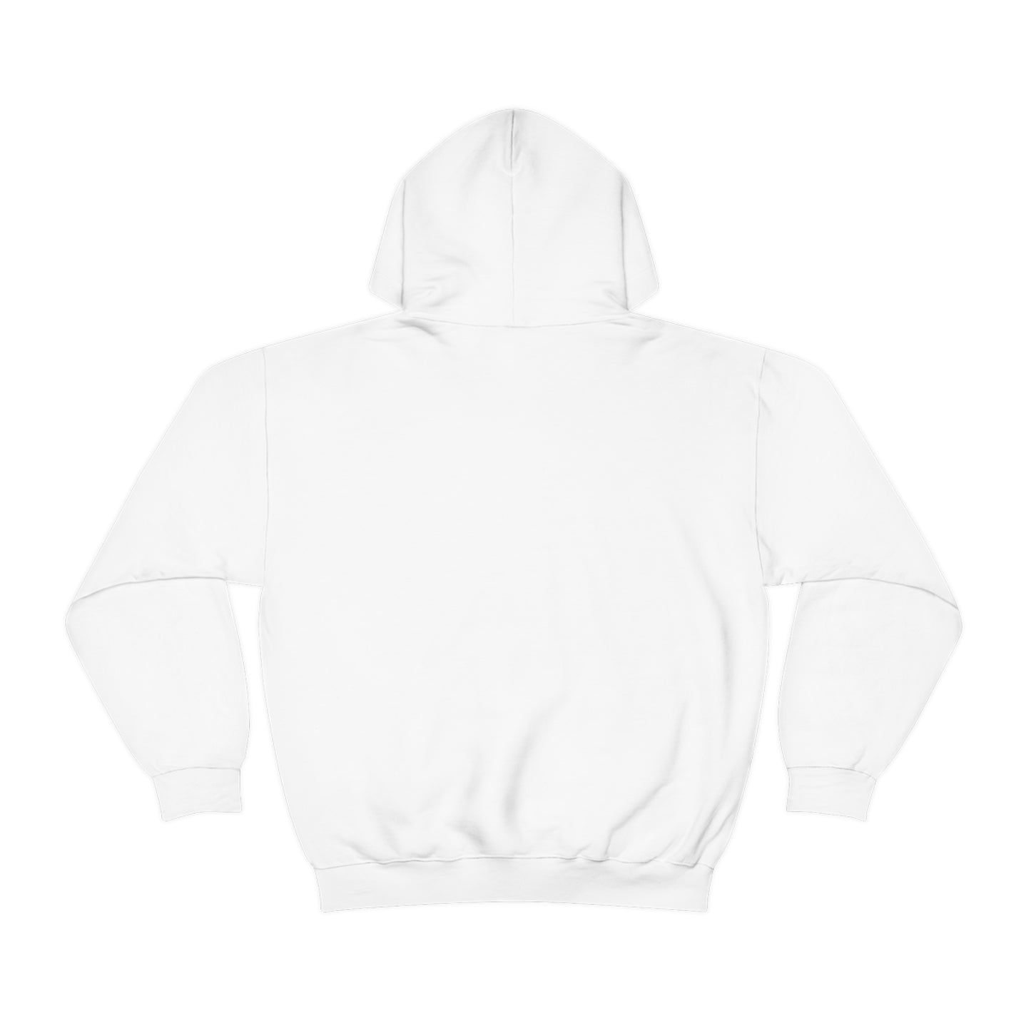 Soggy Metal Unisex Heavy Blend Hooded Sweatshirt