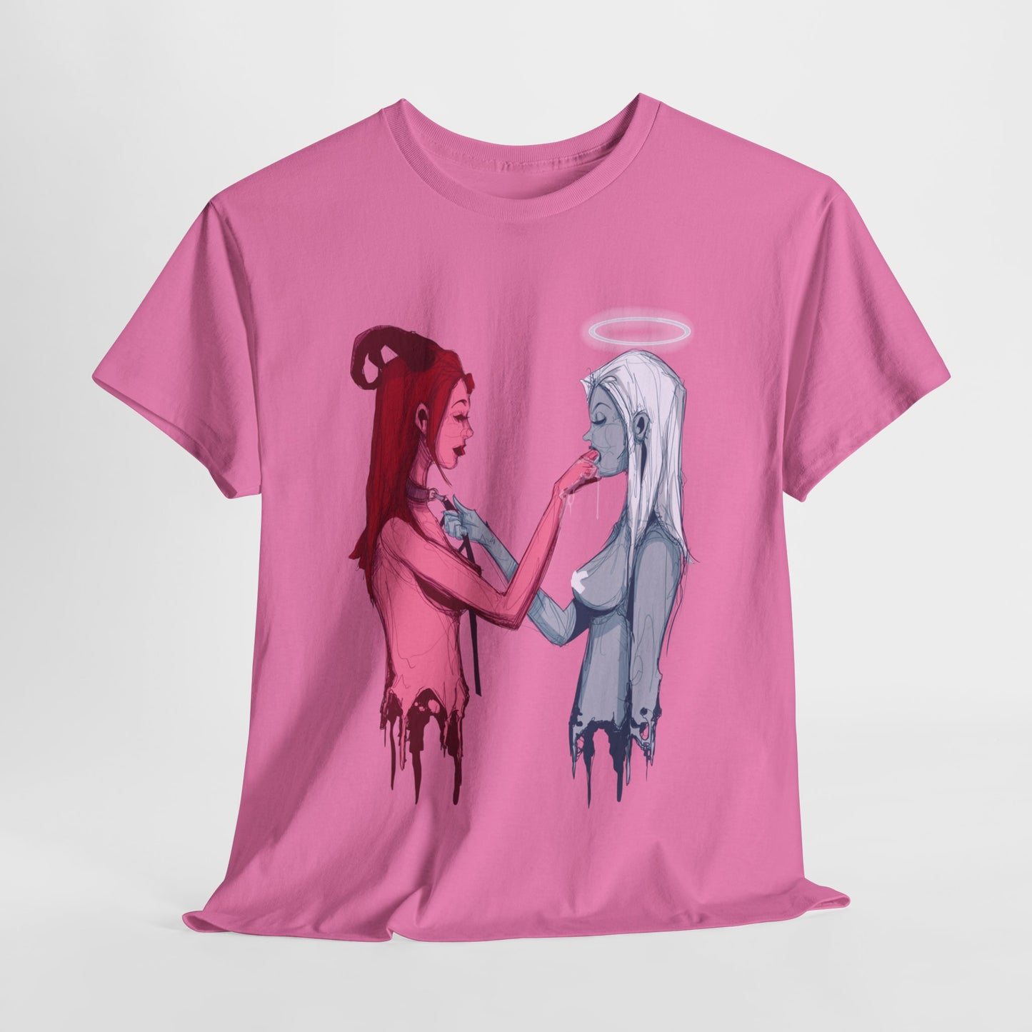 Sacrilege Unisex Heavy Cotton Tee
