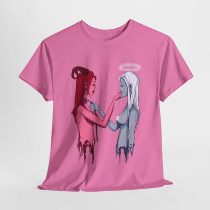 Sacrilege Unisex Heavy Cotton Tee