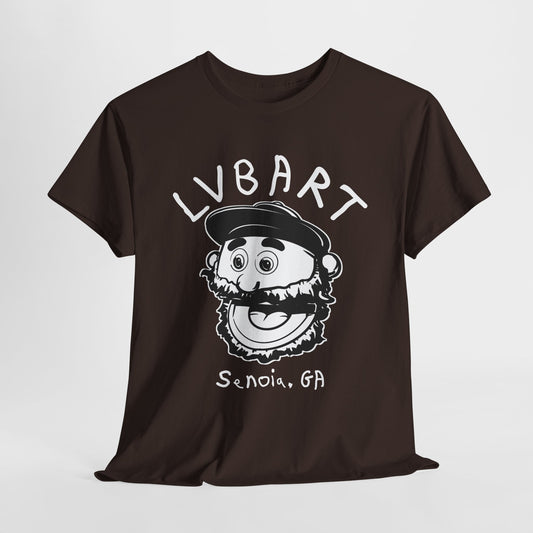 LVB Puppet Unisex Heavy Cotton Tee