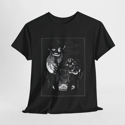 Elder Gods Unisex Heavy Cotton Tee