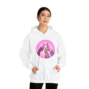 Women United Unisex Heavy Blend Hooded Sweatshirt