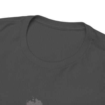 Retro Circus Unisex Heavy Cotton Tee