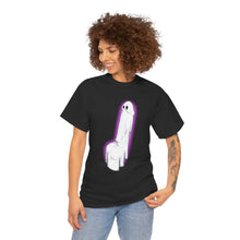 Halloween Peen Unisex Heavy Cotton Tee