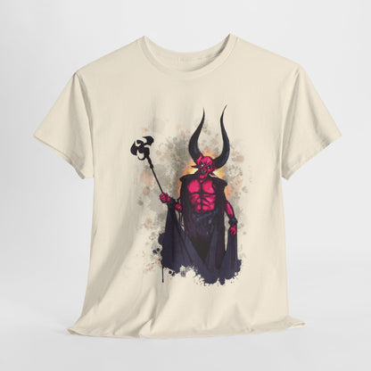 Darkness Unisex Heavy Cotton Tee