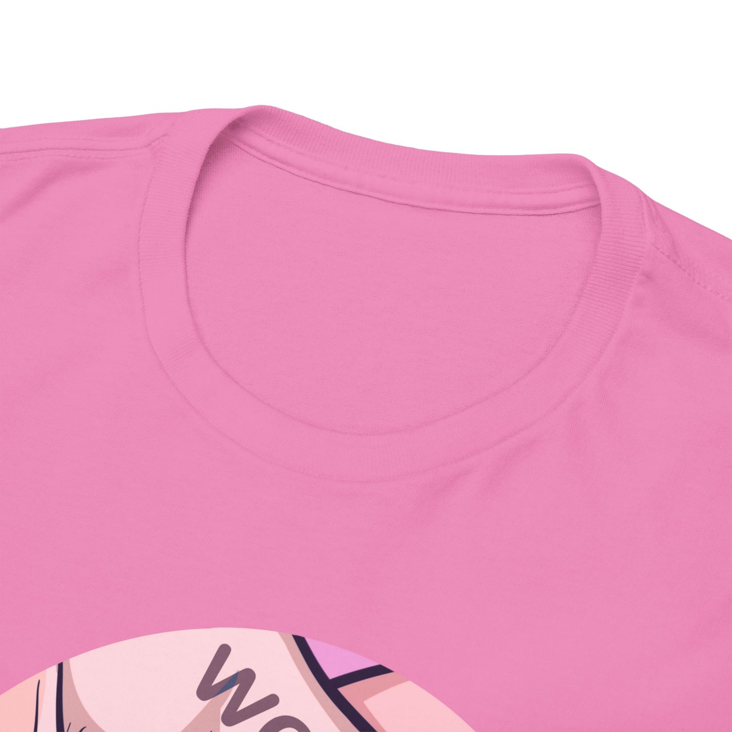 We're In This Together Unisex Heavy Cotton Tee
