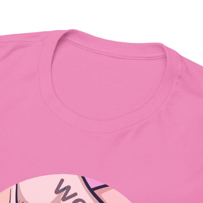 We're In This Together Unisex Heavy Cotton Tee