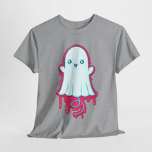 Tampon Ghost Unisex Heavy Cotton Tee