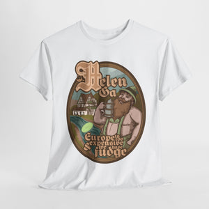 Helen GA Unisex Heavy Cotton Tee