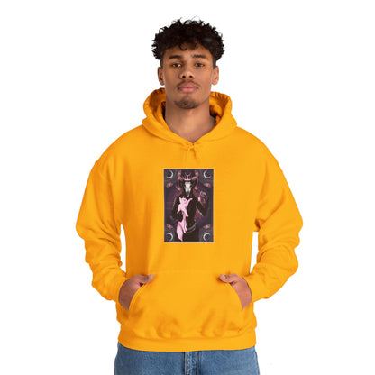 Two Of Mice Unisex Heavy Blend™ Hooded Sweatshirt