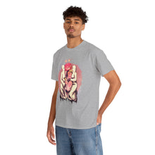 Pumpkin Queen II Unisex Heavy Cotton Tee