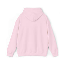 Latex Unisex Heavy Blend Hooded Sweatshirt
