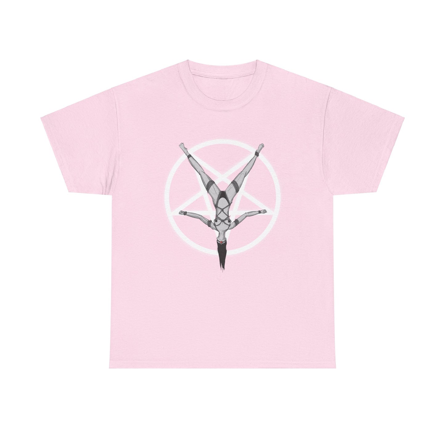 Slave-O-Gram Unisex Heavy Cotton Tee