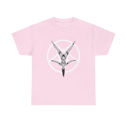 Slave-O-Gram Unisex Heavy Cotton Tee