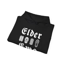 Elder Emo Unisex Heavy Blend Hooded Sweatshirt