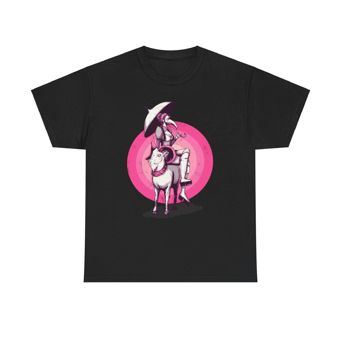 The Lost Souls Unisex Heavy Cotton Tee