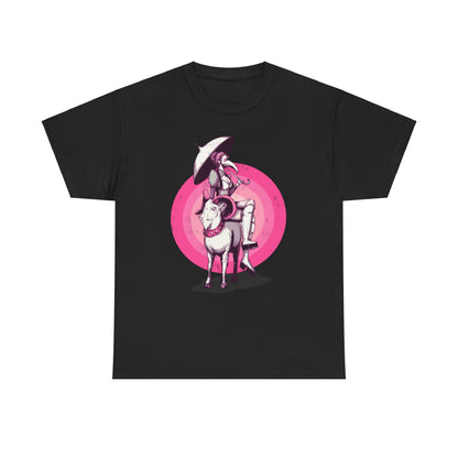 The Lost Souls Unisex Heavy Cotton Tee