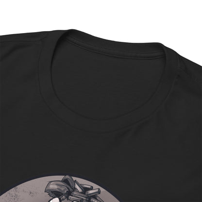 The Caller Unisex Heavy Cotton Tee