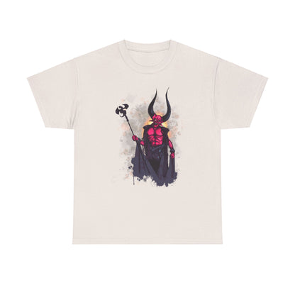 Darkness Unisex Heavy Cotton Tee