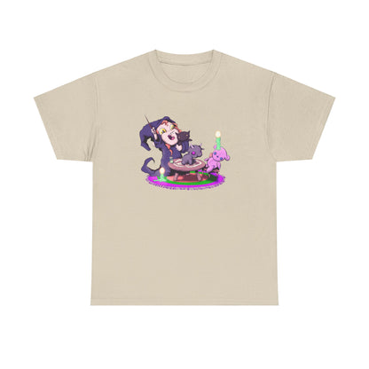 Some Girls Are Different Unisex Heavy Cotton Tee