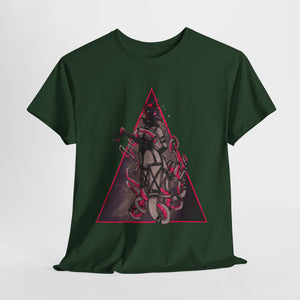 Cephlowitch Unisex Heavy Cotton Tee