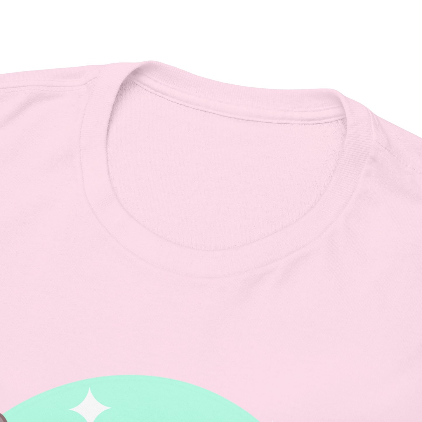 STFU Unisex Heavy Cotton Tee
