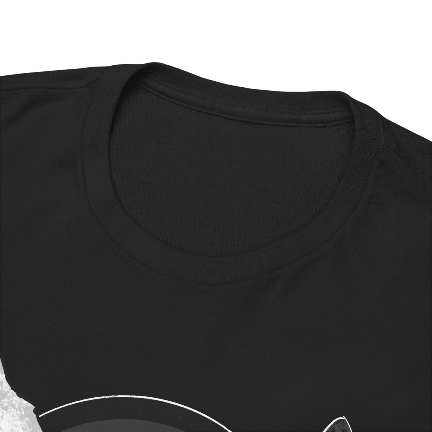 Two Wolves Unisex Heavy Cotton Tee